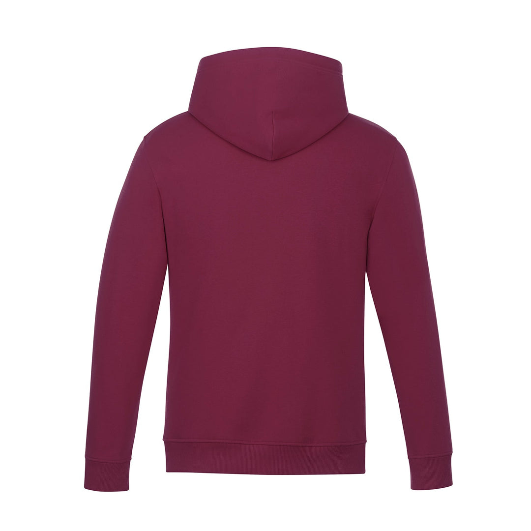 L00550 - Vault-Adult Pullover Hooded Sweatshirt