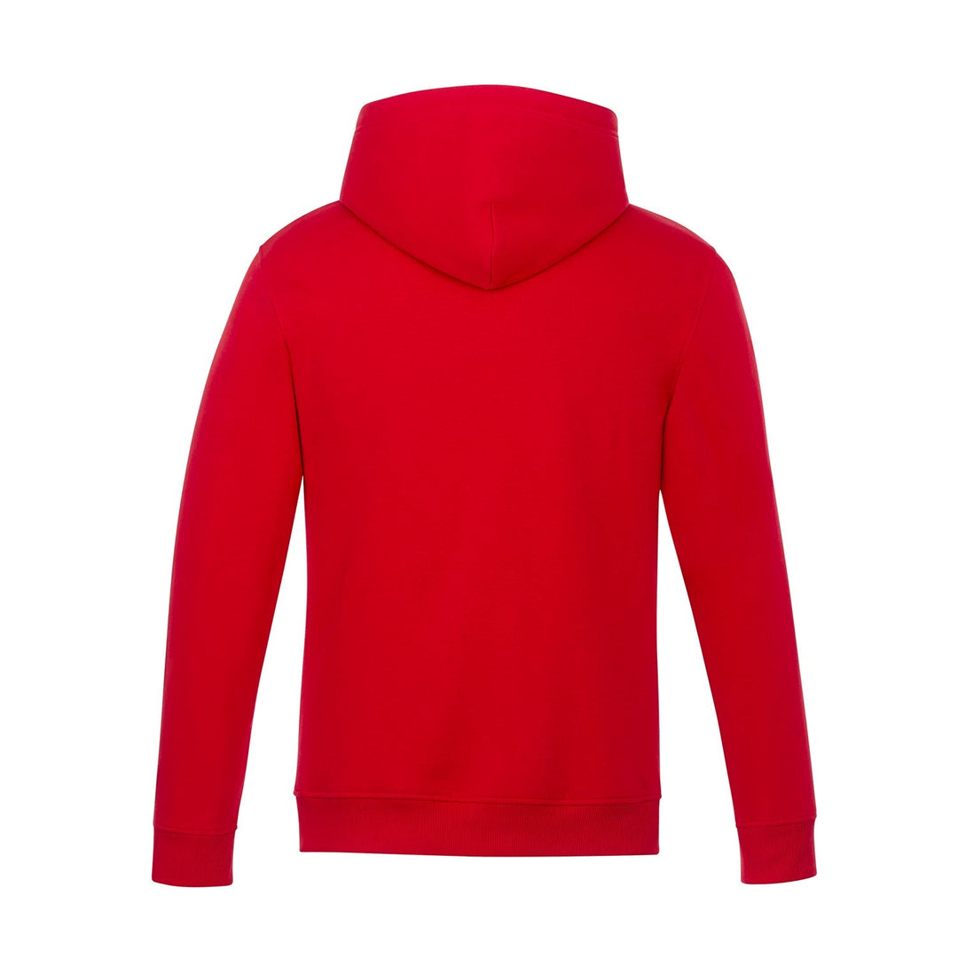 L00550 - Vault-Adult Pullover Hooded Sweatshirt