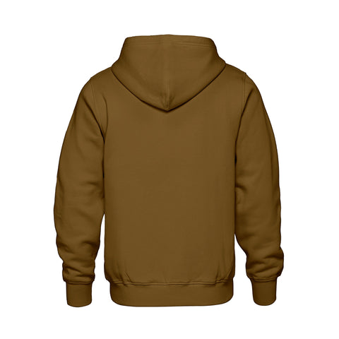 L0555Y - Surfer - Youth Full Zip Hooded Sweatshirt