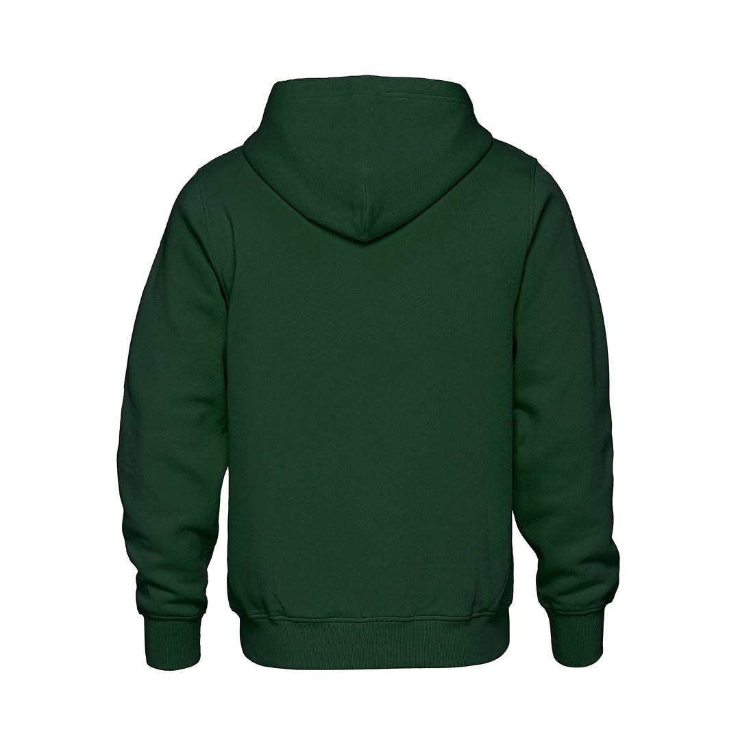 L00555 - Surfer - Adult Full Zip Hooded Sweatshirt