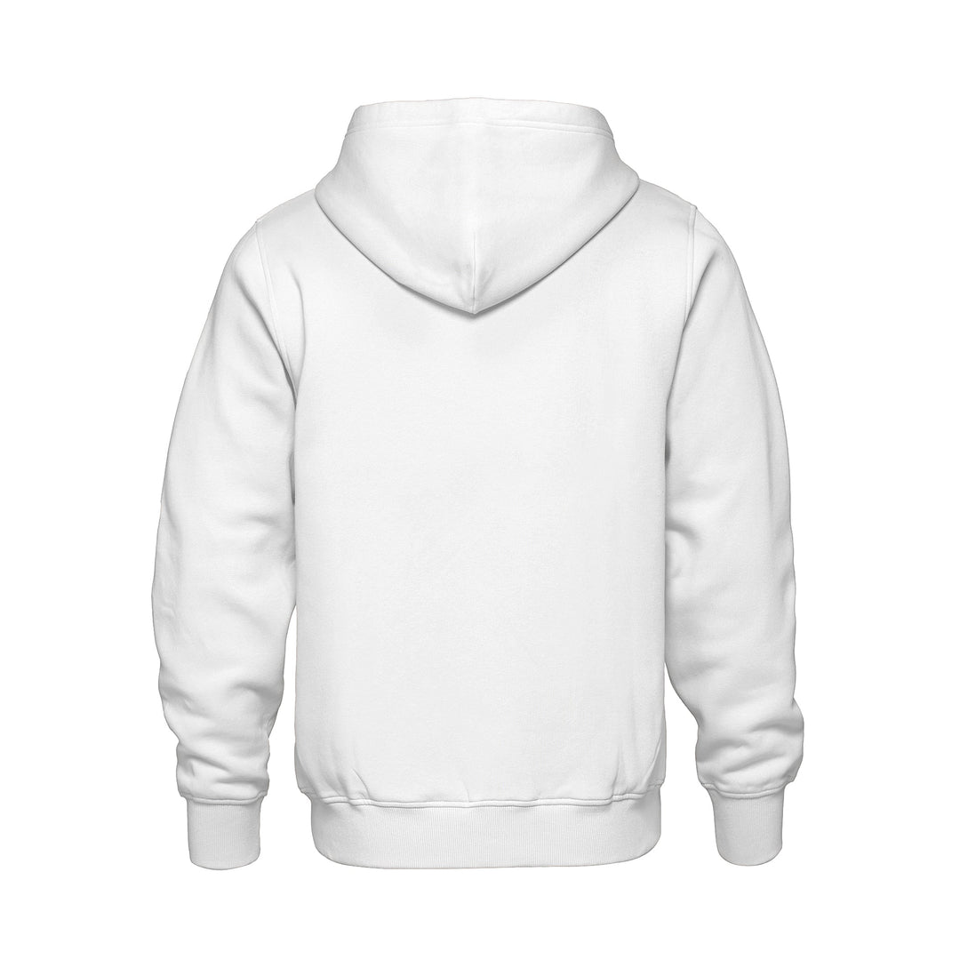 L00555 - Surfer - Adult Full Zip Hooded Sweatshirt