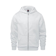 L0555Y - Surfer - Youth Full Zip Hooded Sweatshirt