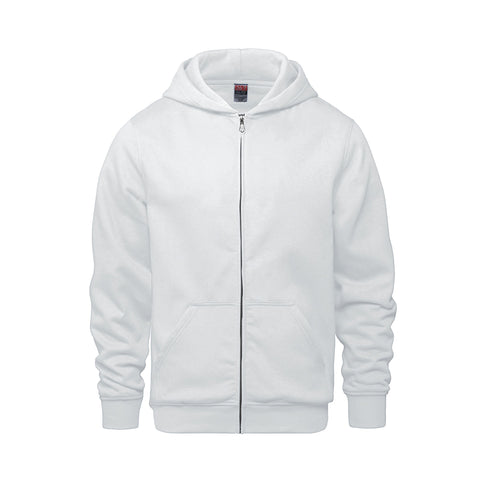 L0555Y - Surfer - Youth Full Zip Hooded Sweatshirt