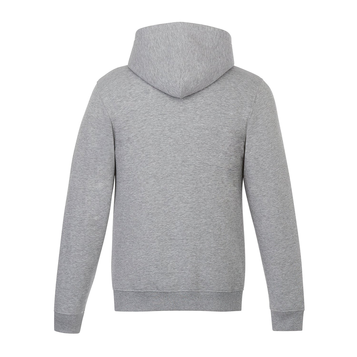 L00555 - Surfer - Adult Full Zip Hooded Sweatshirt