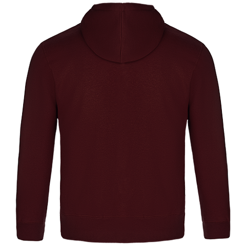 L00660 - Cedar Point - Adult Pullover Hooded Sweatshirt
