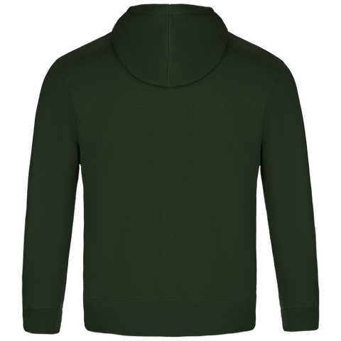 L00660 - Cedar Point - Adult Pullover Hooded Sweatshirt