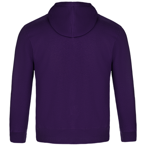 L00660 - Cedar Point - Adult Pullover Hooded Sweatshirt