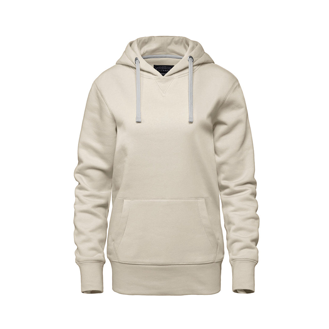 L00661 - Cedar Point - Ladies Pullover Hooded Sweatshirt