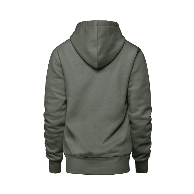 L00661 - Cedar Point - Ladies Pullover Hooded Sweatshirt