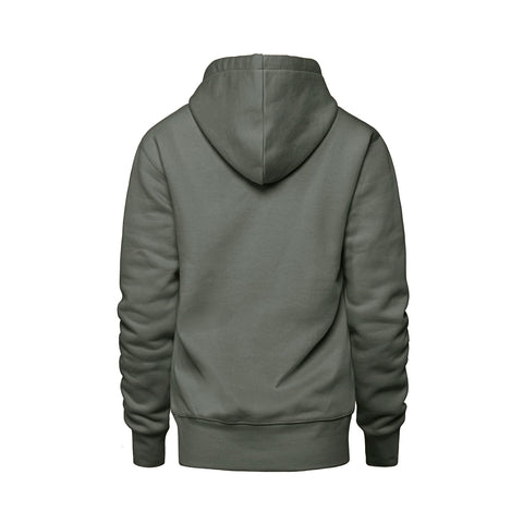 L00661 - Cedar Point - Ladies Pullover Hooded Sweatshirt