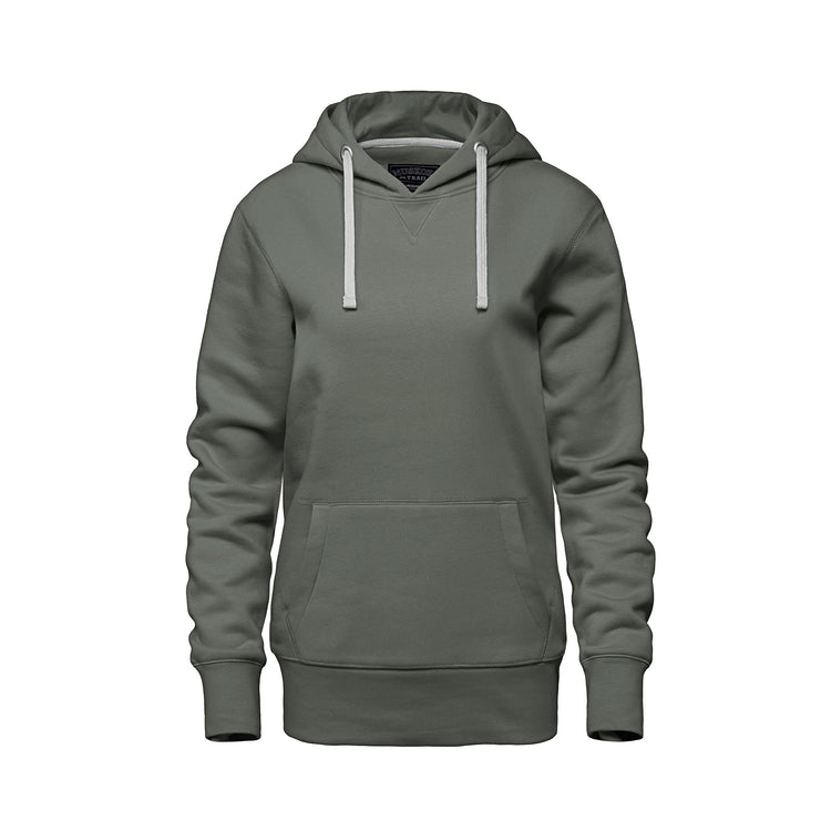 L00661 - Cedar Point - Ladies Pullover Hooded Sweatshirt