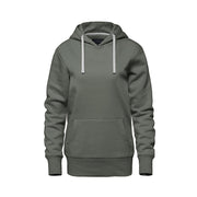 L00661 - Cedar Point - Ladies Pullover Hooded Sweatshirt