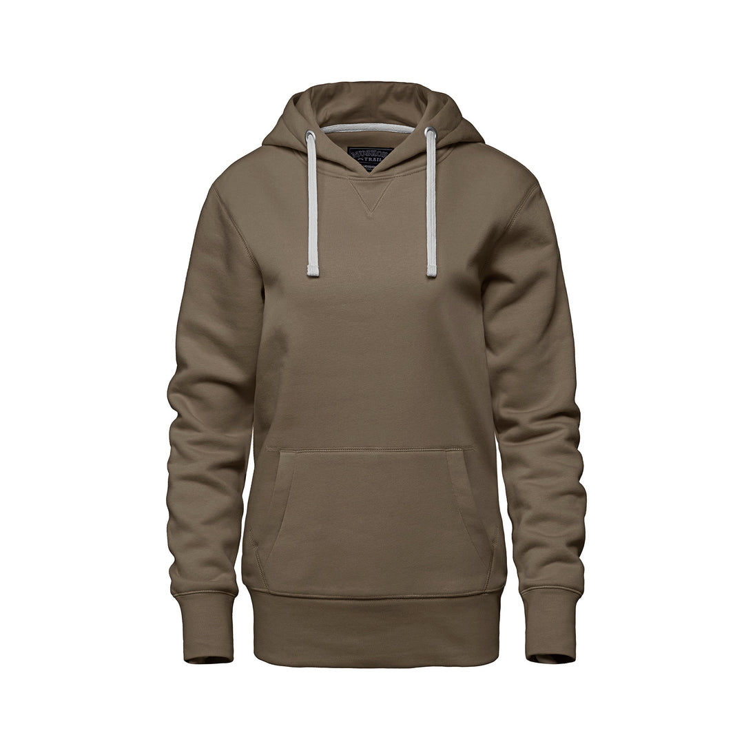 L00661 - Cedar Point - Ladies Pullover Hooded Sweatshirt