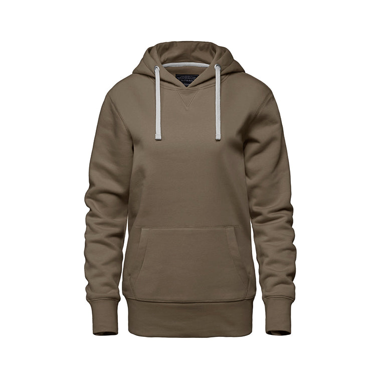 L00661 - Cedar Point - Ladies Pullover Hooded Sweatshirt
