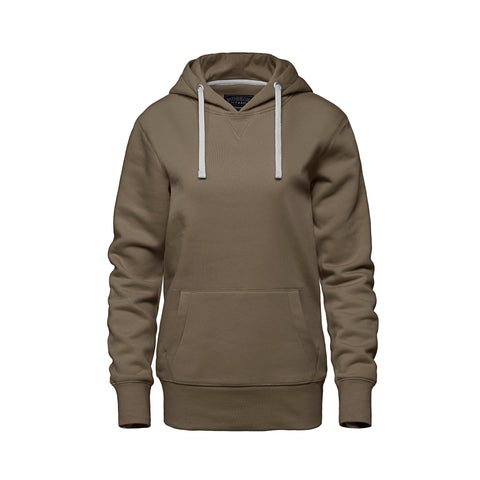 L00661 - Cedar Point - Ladies Pullover Hooded Sweatshirt
