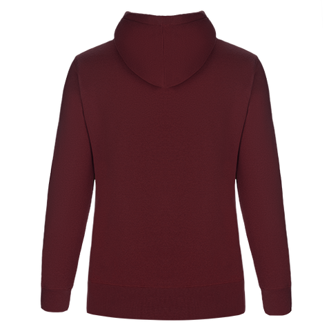 L00661 - Cedar Point - Ladies Pullover Hooded Sweatshirt