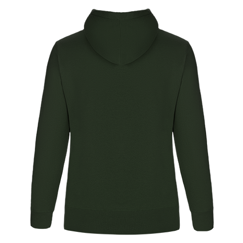 L00661 - Cedar Point - Ladies Pullover Hooded Sweatshirt
