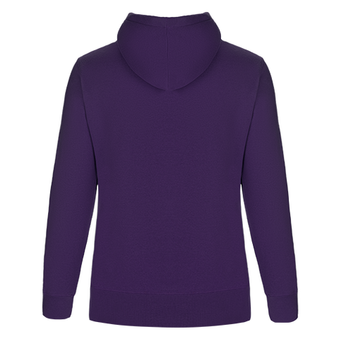 L00661 - Cedar Point - Ladies Pullover Hooded Sweatshirt