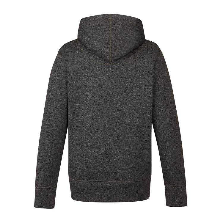 L00668 - Cypress Creek - Ladies Polyester Full-Zip Hooded Sweatshirt