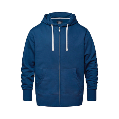 L00670 - Lakeview - Adult Full-Zip Hooded Sweatshirt