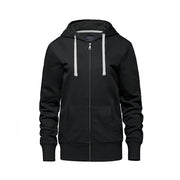 L00671 - Lakeview - Ladies Full-Zip Hooded Sweatshirt