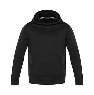 L00687 - Palm Aire - Adult Polyester Pullover Hooded Sweatshirt