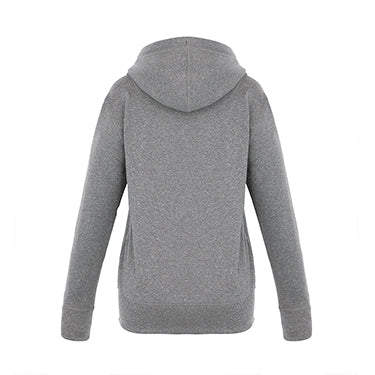 L00688 - Palm Aire - Ladies Polyester Pullover Hooded Sweatshirt