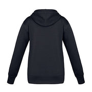 L00688 - Palm Aire - Ladies Polyester Pullover Hooded Sweatshirt