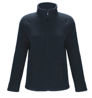 L00696 - Barren - Ladies  Full-Zip Microfleece Jacket