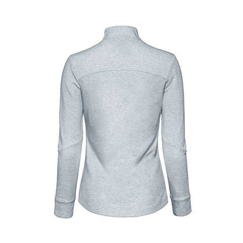 L00851 - Adventurer - Ladies French Terry Performance Full Zip Sweatshirt