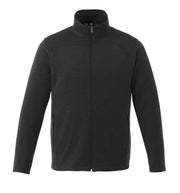 L00870 - Hillcrest - Men's Interlock Full-Zip Jacket