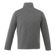 L00870 - Hillcrest - Men's Interlock Full-Zip Jacket