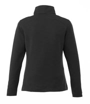 L00871 - Hillcrest - Ladies Interlock Full-Zip Jacket