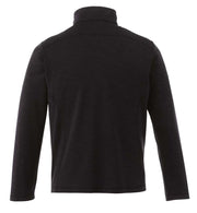L00875 - Meadowbrook - Men's Interlock 1/4 Zip Pullover