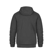 L00880 - Fortress - 440GSM Adult Water Repellent Pullover Hooded Sweatshirt