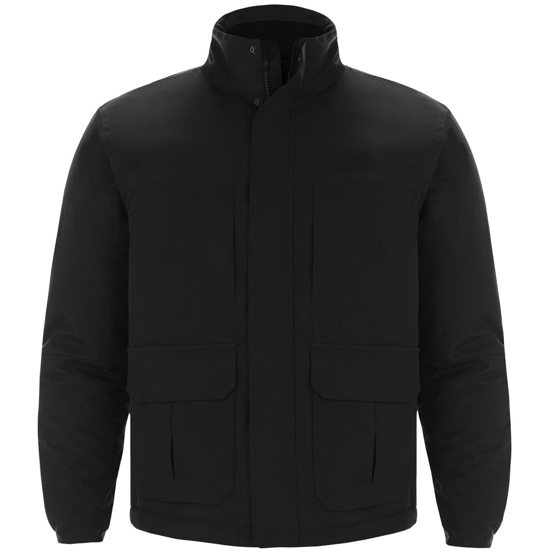 Reliant - Utility Jacket