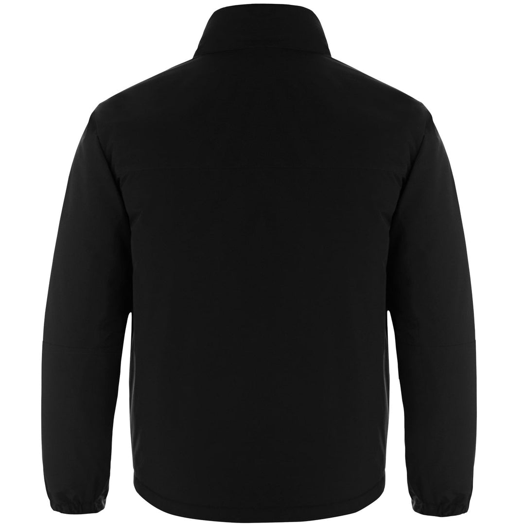 Reliant - Utility Jacket