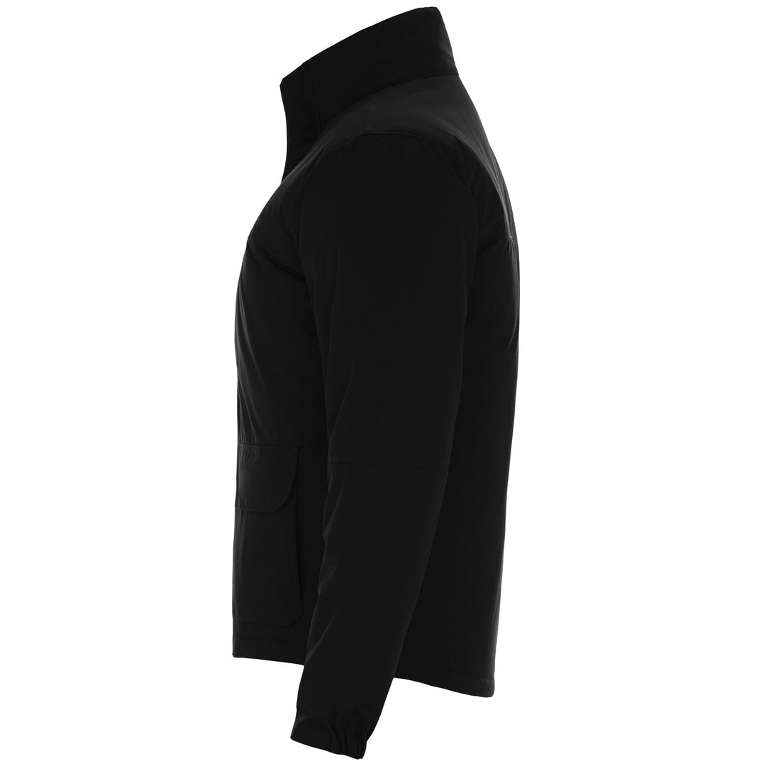 Reliant - Utility Jacket
