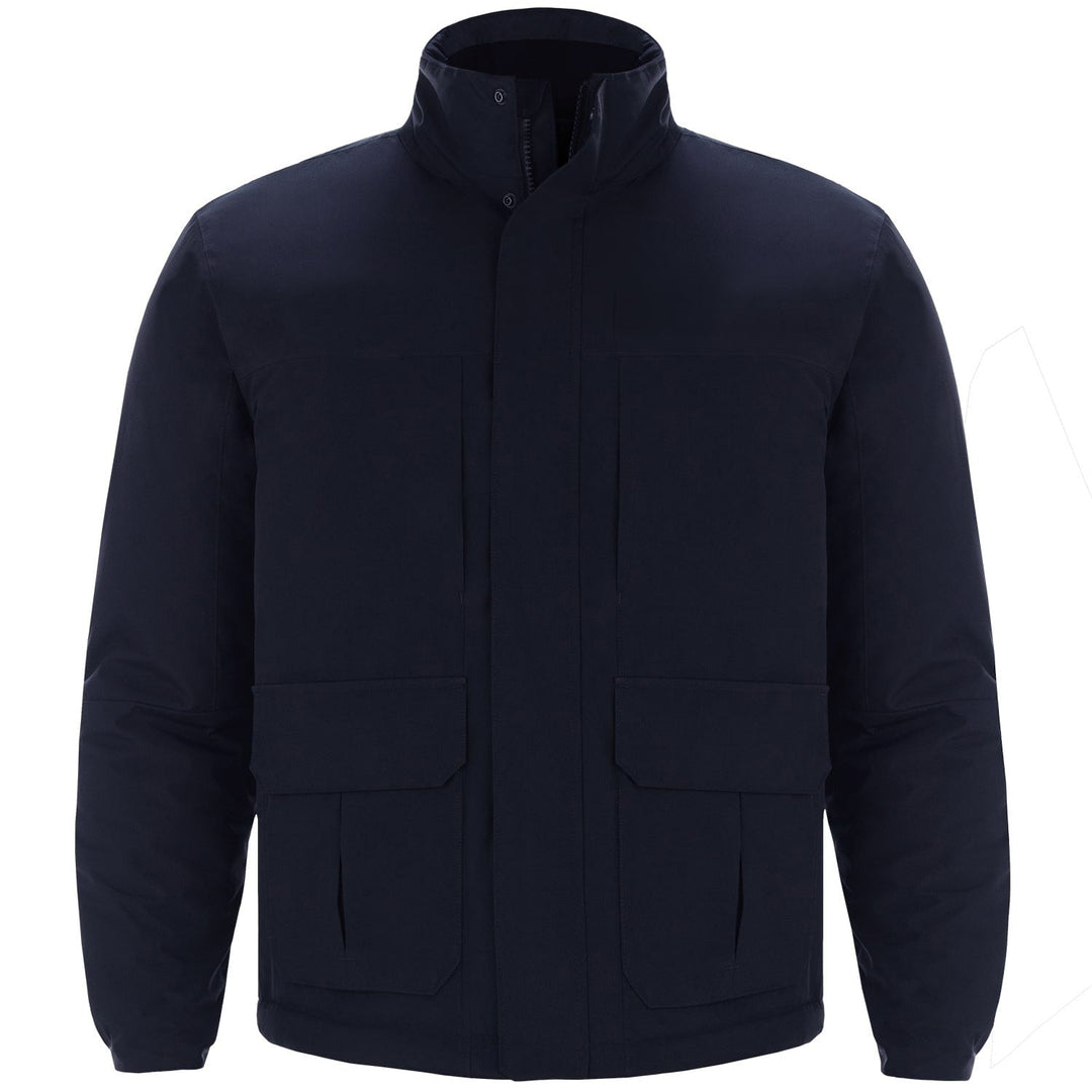 Reliant - Utility Jacket