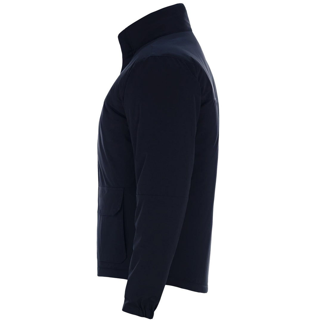Reliant - Utility Jacket