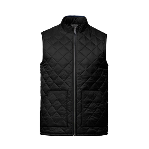 L00945 - Journey - Diamond Quilted Vest