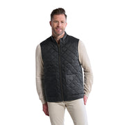L00945 - Journey - Diamond Quilted Vest