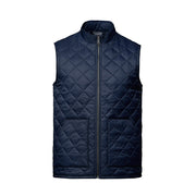 L00945 - Journey - Diamond Quilted Vest