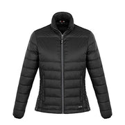 L00971 - Artic - Ladies Quilted Down Packable Jacket