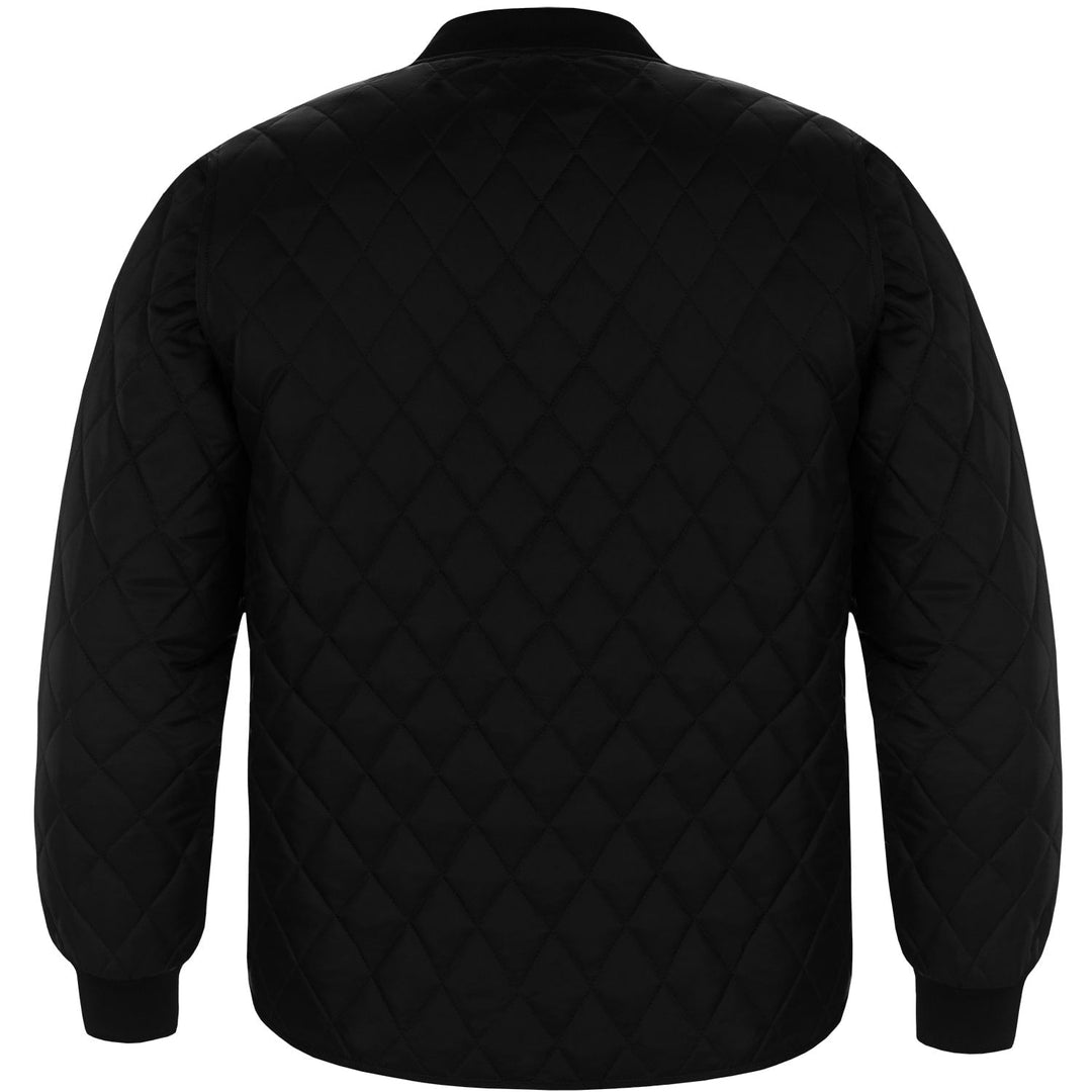 Contender – Quilted Jacket