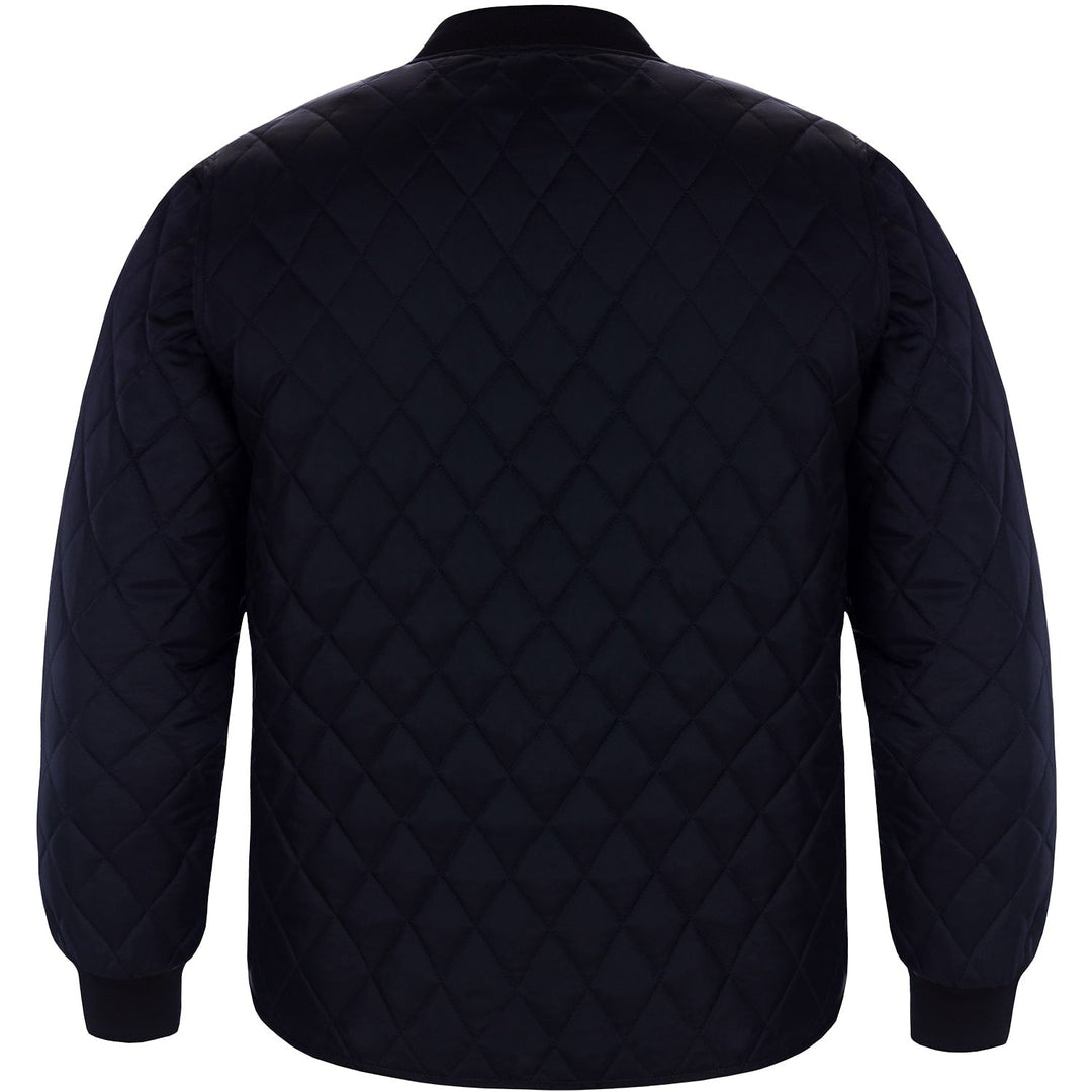 Contender – Quilted Jacket