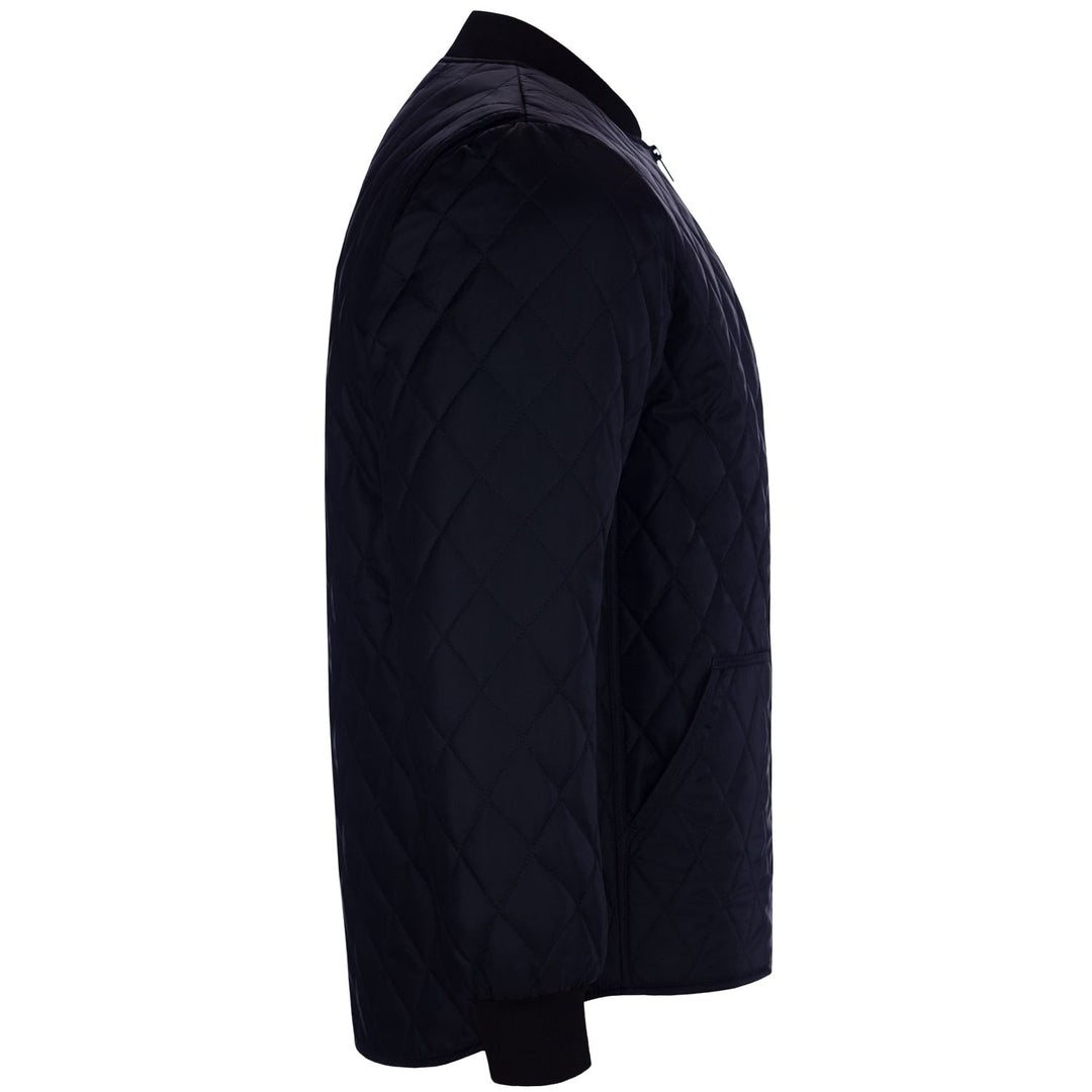 Contender – Quilted Jacket