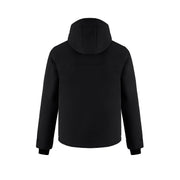 L01055 - Boulder - Hooded Softshell Jacket