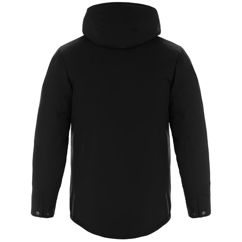 L01080 - Ideal - Adult Insulated Parka w/ Detachable Hood
