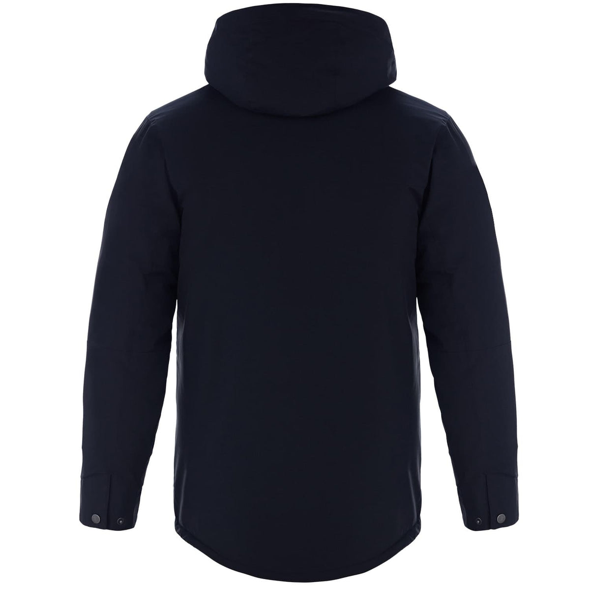 L01080 - Ideal - Adult Insulated Parka w/ Detachable Hood